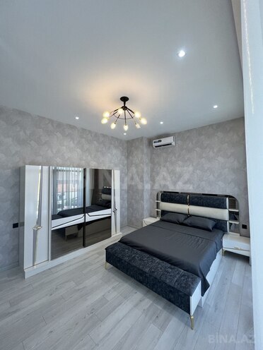 4-комн. дом/дача - пос. Мардакан - 300 м² (13)