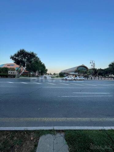 3 otaqlı köhnə tikili - Səbail r. - 130 m² (18)