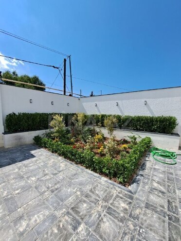 4 otaqlı həyət evi/bağ evi - Mərdəkan q. - 151 m² (5)