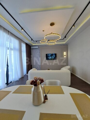 4 otaqlı həyət evi/bağ evi - Mərdəkan q. - 151 m² (9)