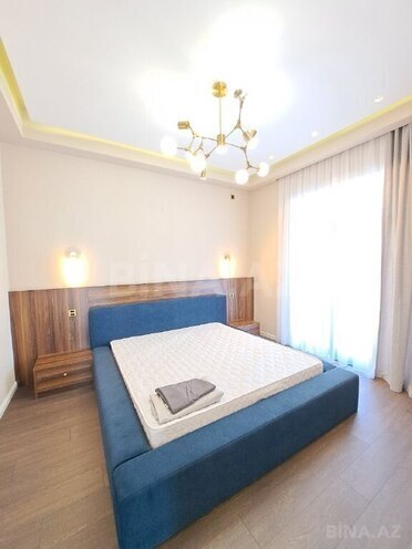 4 otaqlı həyət evi/bağ evi - Mərdəkan q. - 151 m² (11)