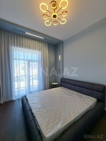 4 otaqlı həyət evi/bağ evi - Mərdəkan q. - 151 m² (10)