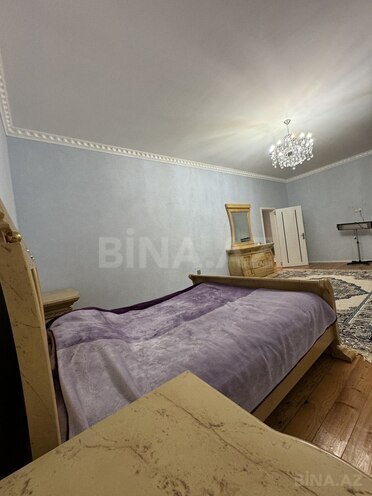 5 otaqlı həyət evi/bağ evi - Mərdəkan q. - 420 m² (10)
