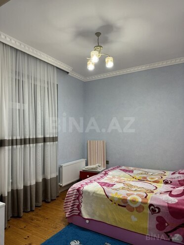 5 otaqlı həyət evi/bağ evi - Mərdəkan q. - 420 m² (11)