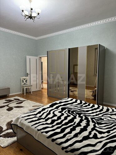 5 otaqlı həyət evi/bağ evi - Mərdəkan q. - 420 m² (13)
