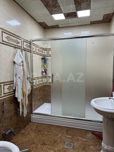 5 otaqlı həyət evi/bağ evi - Mərdəkan q. - 420 m² (14)