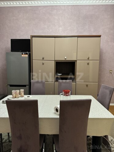 5 otaqlı həyət evi/bağ evi - Mərdəkan q. - 420 m² (15)