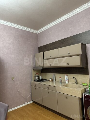 5 otaqlı həyət evi/bağ evi - Mərdəkan q. - 420 m² (16)