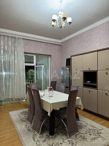5 otaqlı həyət evi/bağ evi - Mərdəkan q. - 420 m² (17)