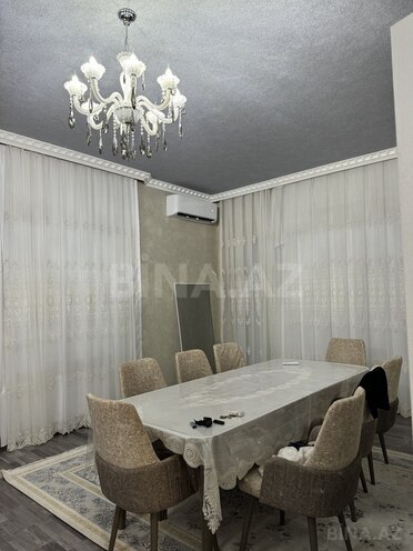 5 otaqlı həyət evi/bağ evi - Mərdəkan q. - 420 m² (21)