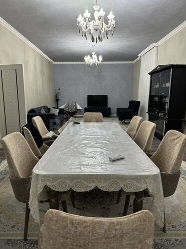 5 otaqlı həyət evi/bağ evi - Mərdəkan q. - 420 m² (22)