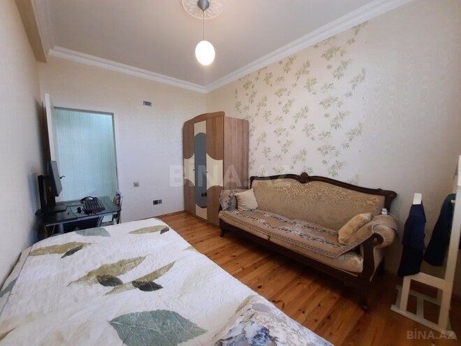 3 otaqlı yeni tikili - Xalqlar Dostluğu m. - 110 m² (7)