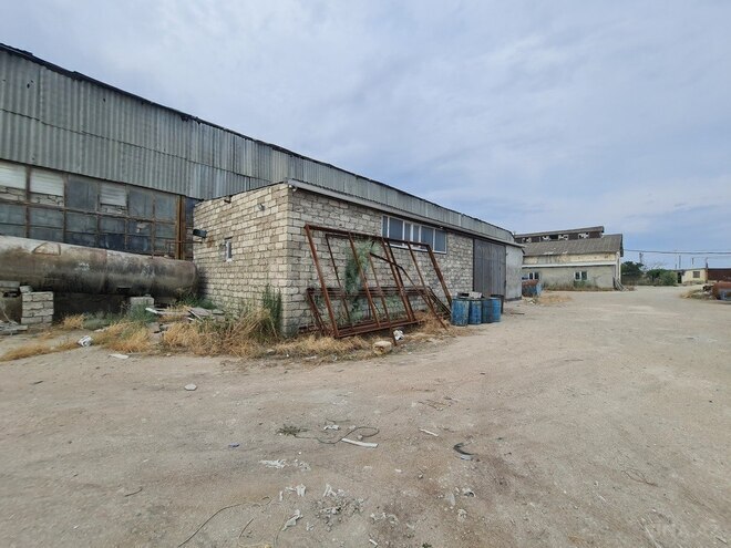 Satılır  torpaq 180 sot, Zabrat q., photo 7 from 11