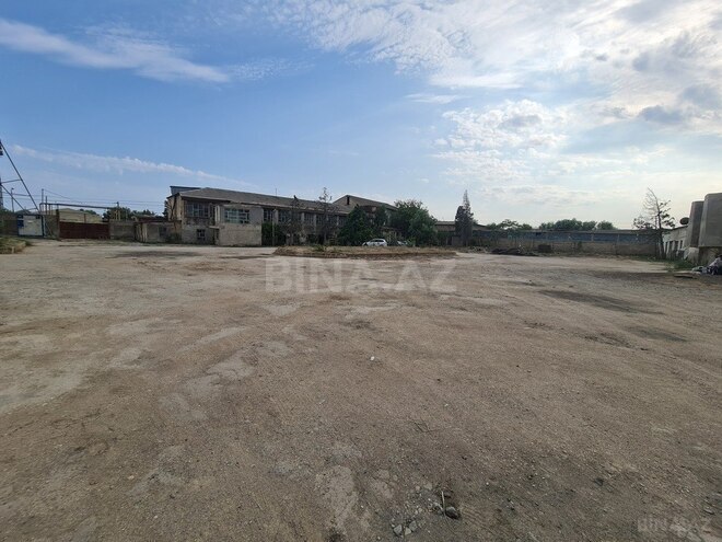 Satılır  torpaq 180 sot, Zabrat q., photo 10 from 11