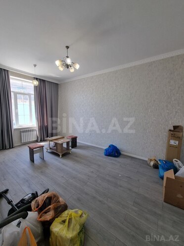 4 otaqlı həyət evi/bağ evi - Masazır q. - 100 m² (3)
