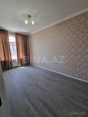 4 otaqlı həyət evi/bağ evi - Masazır q. - 100 m² (6)