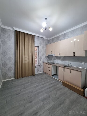 4 otaqlı həyət evi/bağ evi - Masazır q. - 100 m² (4)