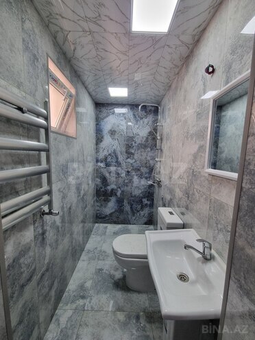 4 otaqlı həyət evi/bağ evi - Masazır q. - 100 m² (9)