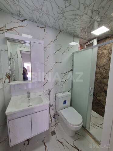 4 otaqlı həyət evi/bağ evi - Masazır q. - 100 m² (10)