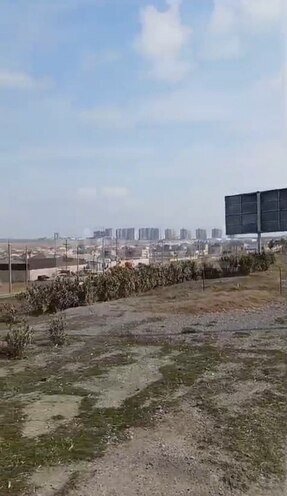 Участок - пос. Мушфигабад - 50 сот (2)