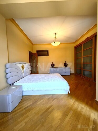 Продаётся 4-комн. новостройка 160 м², Сабаильский р., photo 22 from 32