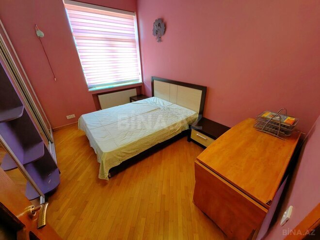 Продаётся 4-комн. новостройка 160 м², Сабаильский р., photo 27 from 32