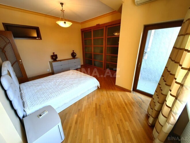 Продаётся 4-комн. новостройка 160 м², Сабаильский р., photo 21 from 32