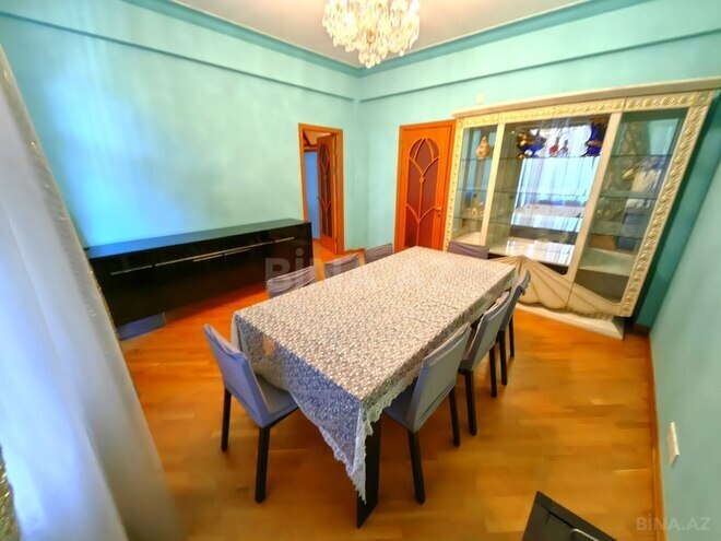 Продаётся 4-комн. новостройка 160 м², Сабаильский р., photo 12 from 32