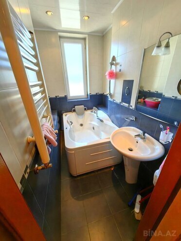 Продаётся 4-комн. новостройка 160 м², Сабаильский р., photo 28 from 32