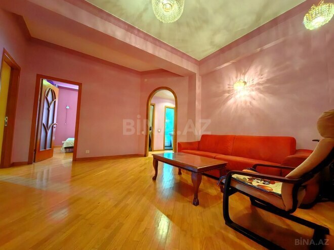 Продаётся 4-комн. новостройка 160 м², Сабаильский р., photo 7 from 32