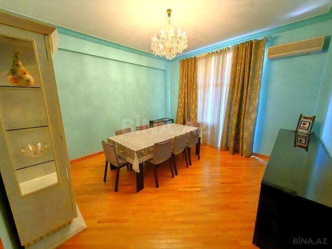 Продаётся 4-комн. новостройка 160 м², Сабаильский р., photo 11 from 32