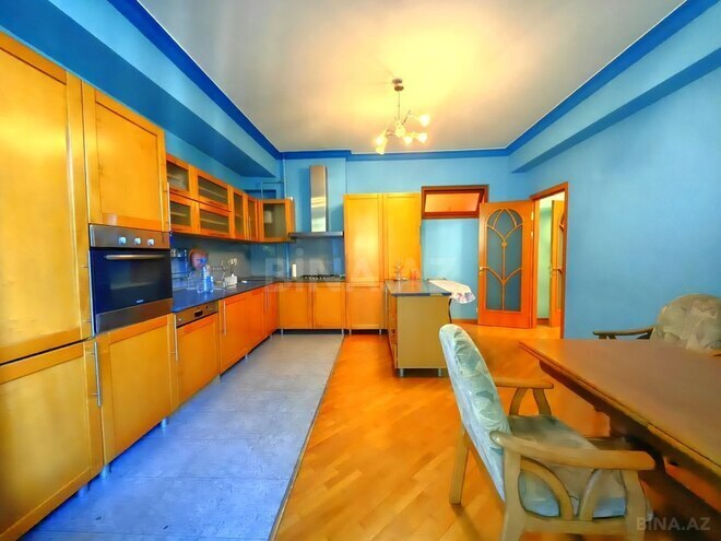 Продаётся 4-комн. новостройка 160 м², Сабаильский р., photo 17 from 32