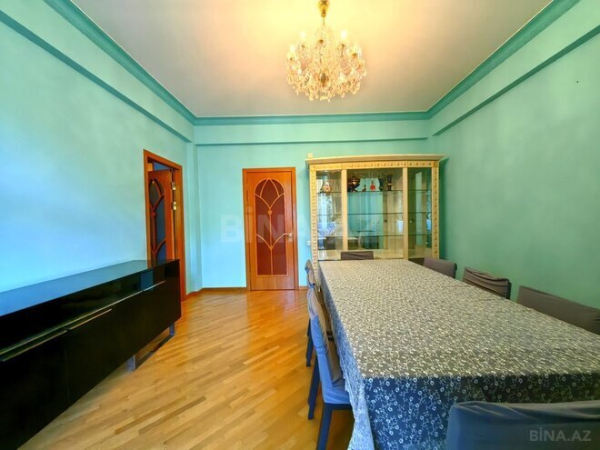 Продаётся 4-комн. новостройка 160 м², Сабаильский р., photo 19 from 32