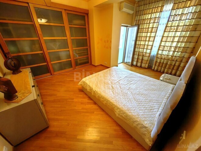 Продаётся 4-комн. новостройка 160 м², Сабаильский р., photo 20 from 32