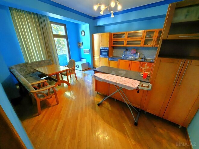 Продаётся 4-комн. новостройка 160 м², Сабаильский р., photo 16 from 32