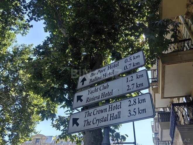 Продаётся 4-комн. новостройка 160 м², Сабаильский р., photo 3 from 32