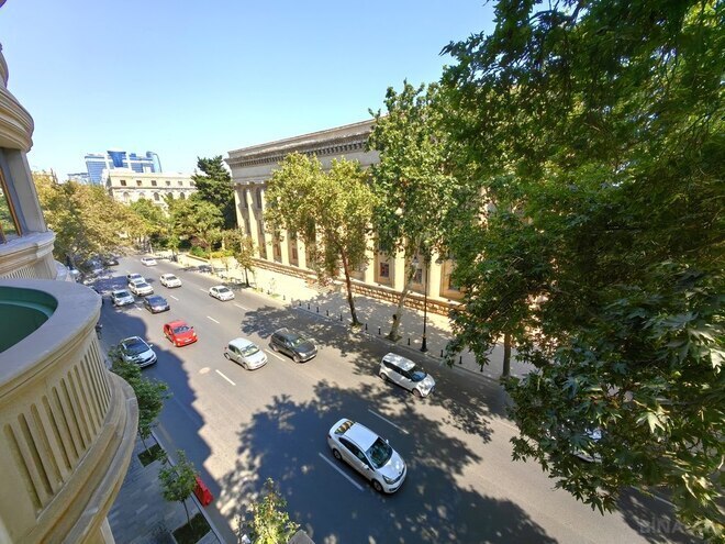 Продаётся 4-комн. новостройка 160 м², Сабаильский р., photo 10 from 32