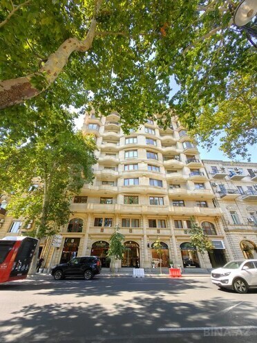 Продаётся 4-комн. новостройка 160 м², Сабаильский р., photo 30 from 32