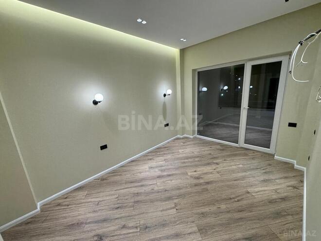 2 otaqlı yeni tikili - Biləcəri q. - 68.5 m² (19)