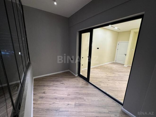 2 otaqlı yeni tikili - Biləcəri q. - 68.5 m² (21)