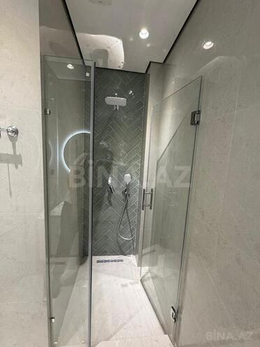 2 otaqlı yeni tikili - Biləcəri q. - 68.5 m² (11)