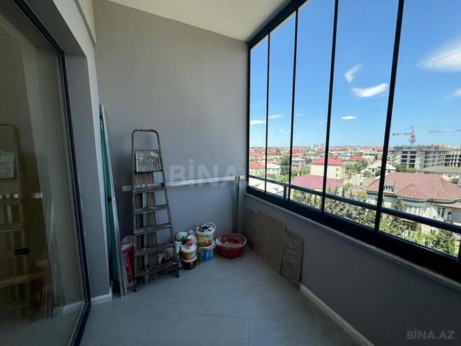 2 otaqlı yeni tikili - Biləcəri q. - 68.5 m² (9)