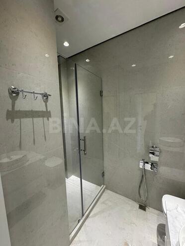 2 otaqlı yeni tikili - Biləcəri q. - 68.5 m² (14)