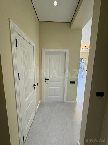 2 otaqlı yeni tikili - Biləcəri q. - 68.5 m² (3)