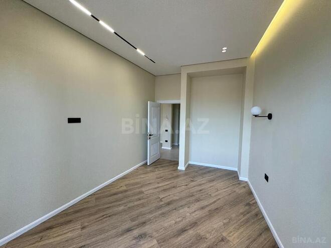 2 otaqlı yeni tikili - Biləcəri q. - 68.5 m² (7)