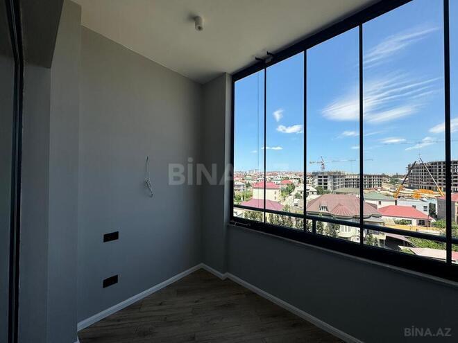 2 otaqlı yeni tikili - Biləcəri q. - 68.5 m² (12)