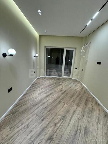 2 otaqlı yeni tikili - Biləcəri q. - 68.5 m² (17)