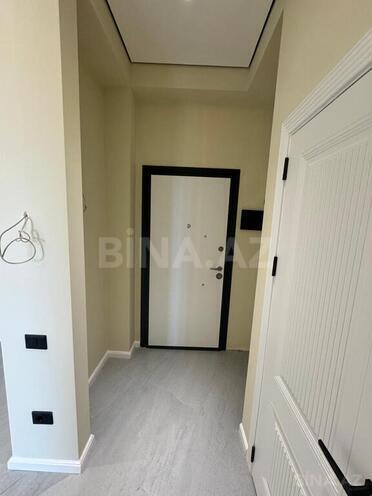 2 otaqlı yeni tikili - Biləcəri q. - 68.5 m² (5)