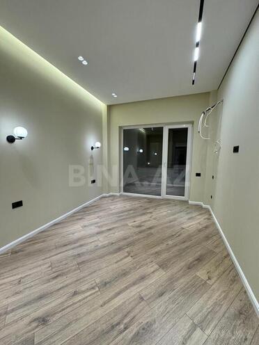 2 otaqlı yeni tikili - Biləcəri q. - 68.5 m² (15)