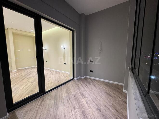 2 otaqlı yeni tikili - Biləcəri q. - 68.5 m² (20)